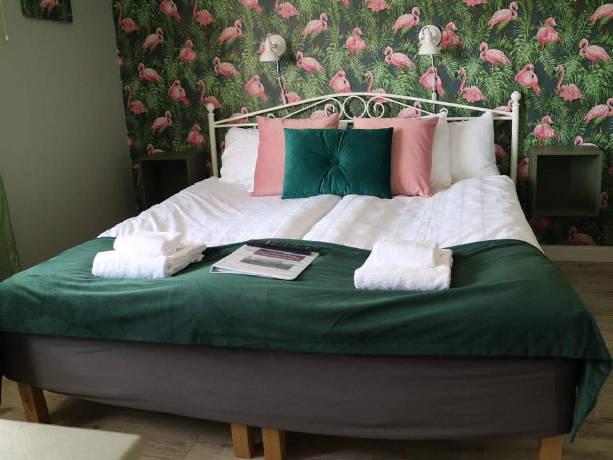 Lustigsgarden Boutique Hotel Rattvik Ngoại thất bức ảnh