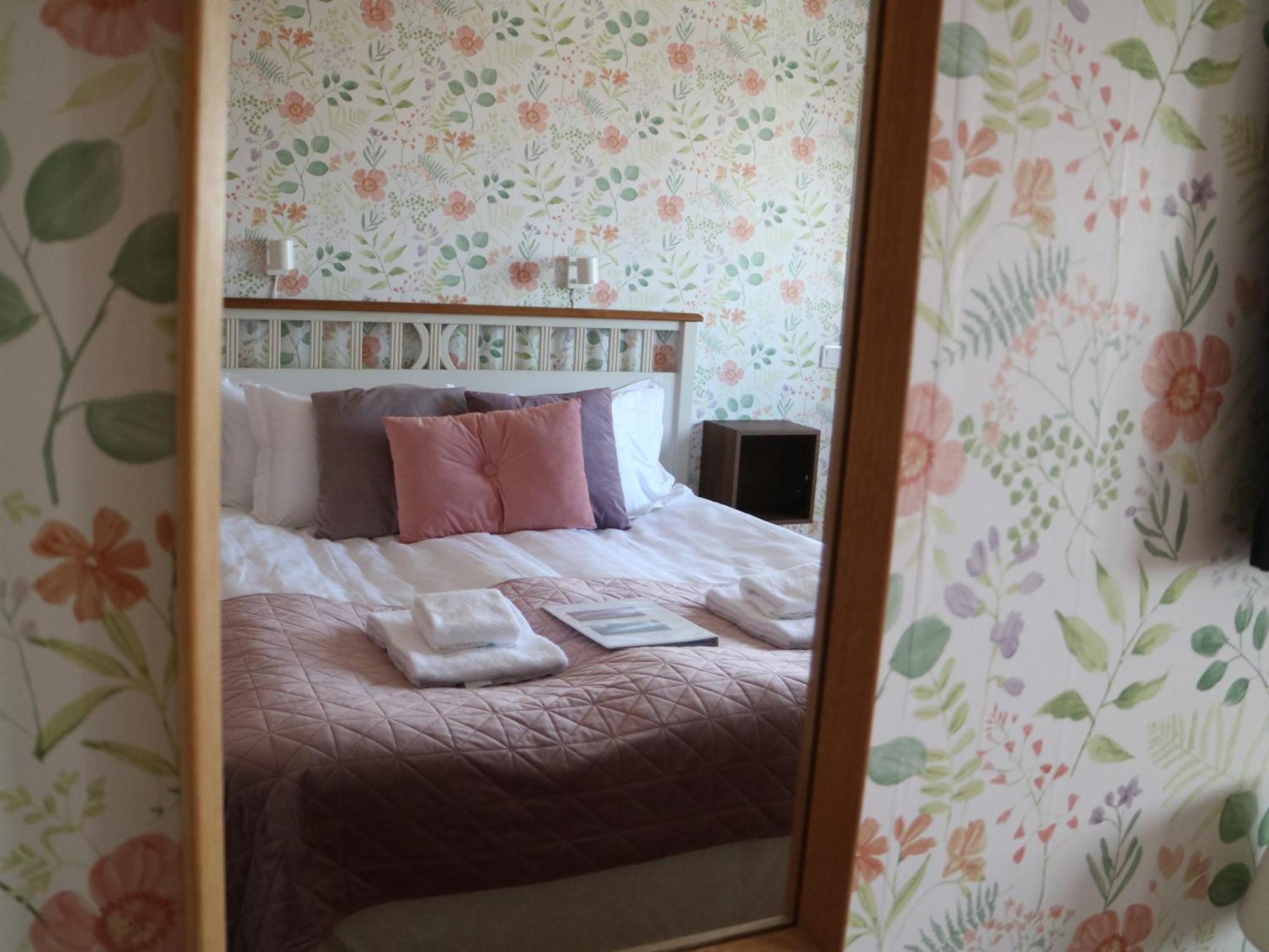 Lustigsgarden Boutique Hotel Rattvik Ngoại thất bức ảnh