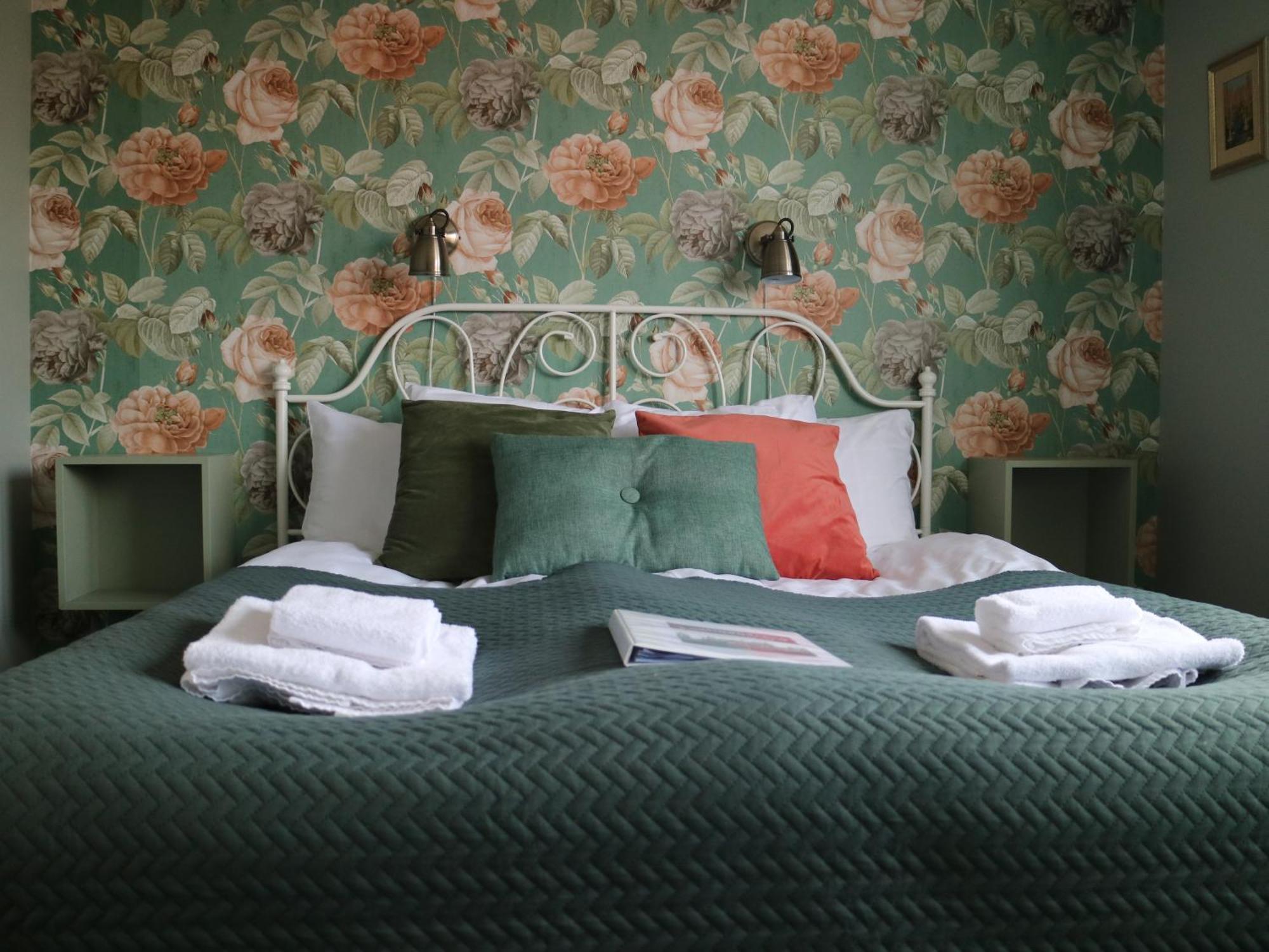 Lustigsgarden Boutique Hotel Rattvik Ngoại thất bức ảnh