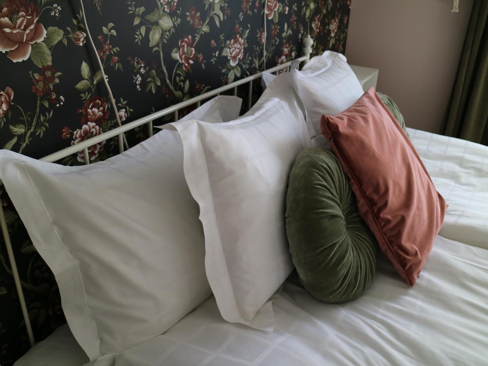 Lustigsgarden Boutique Hotel Rattvik Ngoại thất bức ảnh
