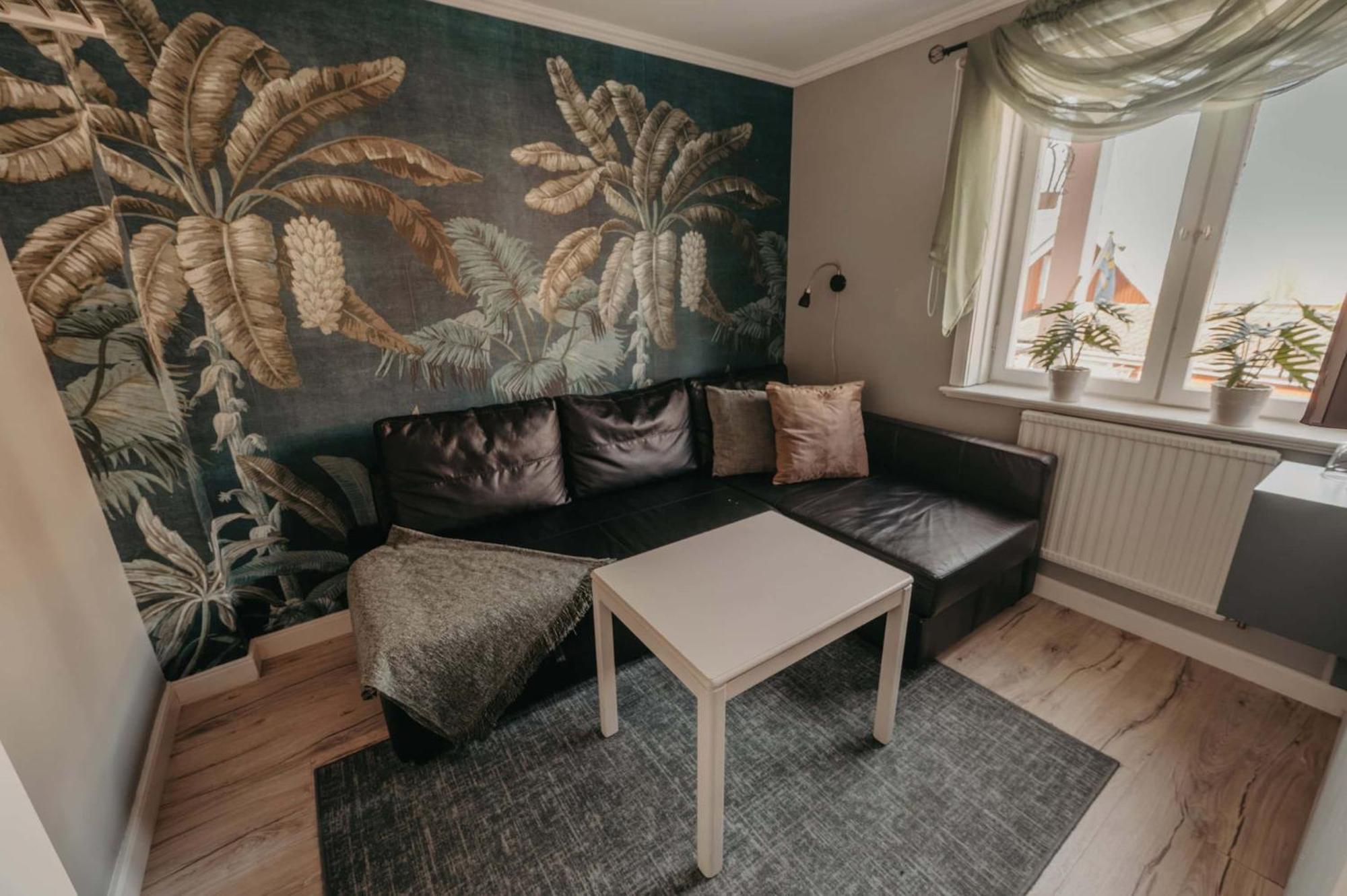 Lustigsgarden Boutique Hotel Rattvik Ngoại thất bức ảnh